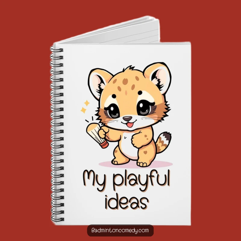 Funny Bear Cub Notebook: Playful Paw Notes - Hilarious Journal Gift